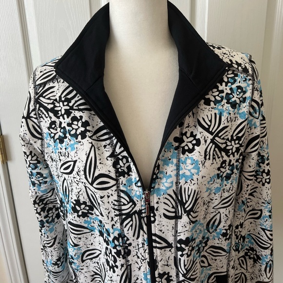 Allyson Whitmore Jacket - Picture 7 of 15